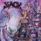 JACK: Lobotómia (CD)