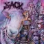JACK: Lobotómia (CD)