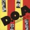 D.O.A.: Hardcore '81 - 4th Anniversary (LP, red, ltd.)