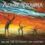 ATROX TRAUMA: On the Line of Nothing and Something (CD)