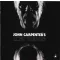 JOHN CARPENTER: Lost Themes  (CD)