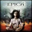 EPICA: Design Your Universe (CD)