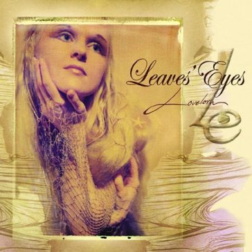 LEAVES' EYES: Lovelorn (CD)