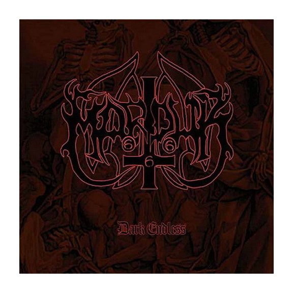 MARDUK: Dark Endless (CD) MARDUK: Dark Endless (CD)