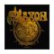 SAXON: Sacrifice (CD)
