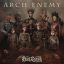 ARCH ENEMY: Blood Dynasty (CD)