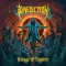BENEDICTION: Ravage Of Empires (CD)