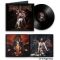 CRADLE OF FILTH: The Screaming Of The Valkyries (LP)