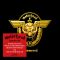 MOTORHEAD: Hammered (CD)