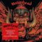 MOTORHEAD: Sacrifice (CD)