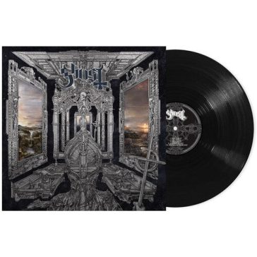 GHOST: Skeleta (LP)