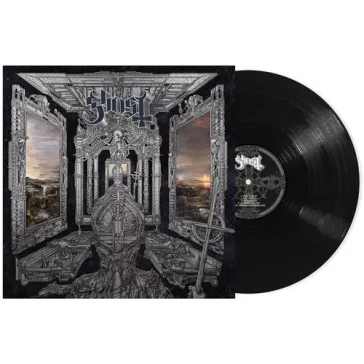 GHOST: Skeleta (LP)