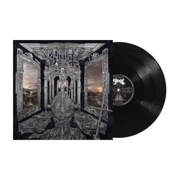 GHOST: Skeleta (LP) GHOST: Skeleta (LP)