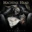 MACHINE HEAD: Unatoned (CD)