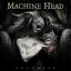 MACHINE HEAD: Unatoned (CD)