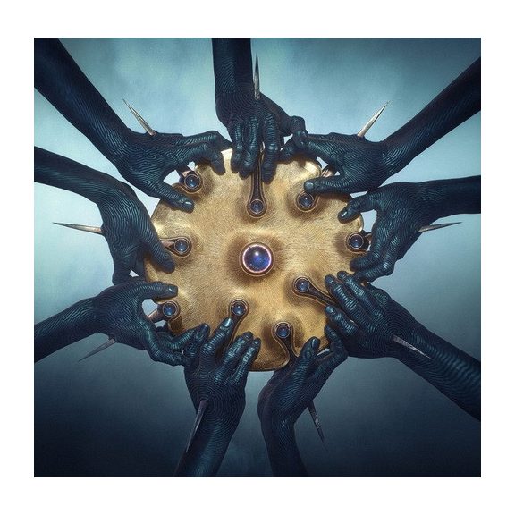EPICA: Aspiral (2LP) EPICA: Aspiral (2LP)