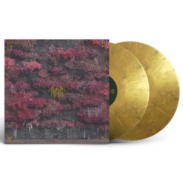 SLEEP TOKEN: Even In Arcadia (2LP, metallica gold)