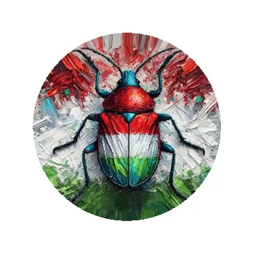 POLOSKA (jelvény, 2,5 cm) 