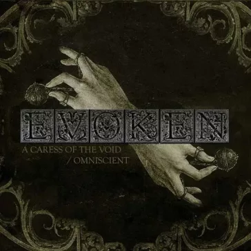 EVOKEN: A Caress Of The Void/Omniscient (2CD)