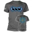 TOOL: Nerve Ending (grey) (póló)