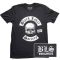 BLACK LABEL SOCIETY: Worldwide (póló)