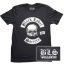 BLACK LABEL SOCIETY: Worldwide (póló)