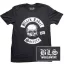 BLACK LABEL SOCIETY: Worldwide (póló)