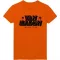 VAN HALEN: World Tour '78 (orange) (póló)