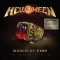 HELLOWEEN: March Of Time - Best Of 40 Years (3CD)