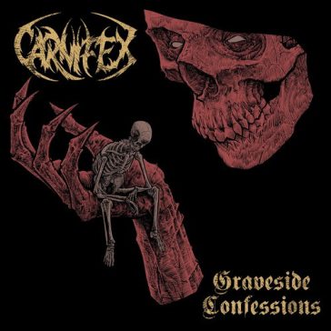 CARNIFEX: Graveside Confessions (CD)
