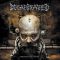 DECAPITATED: Organic Hallucinosis (CD)