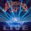 HAWKWIND: 50 Live (2CD)