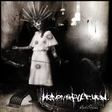HEAVEN SHALL BURN: Antigone (CD)