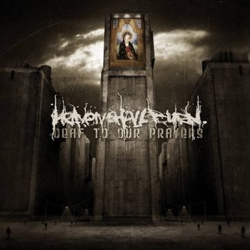 HEAVEN SHALL BURN: Deaf To Our Prayers (CD)