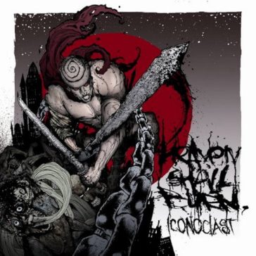   HEAVEN SHALL BURN: Iconoclast (Part 1 The Final Resistance) (CD)