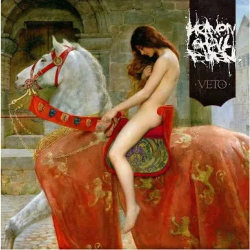 HEAVEN SHALL BURN: Veto (CD)