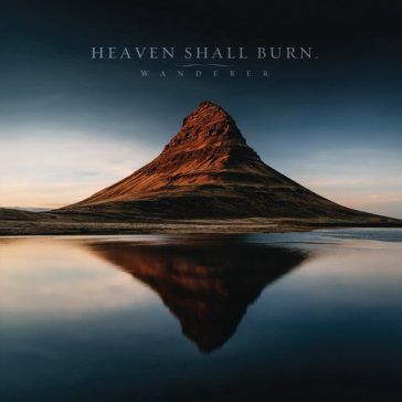 HEAVEN SHALL BURN: Wanderer (CD)