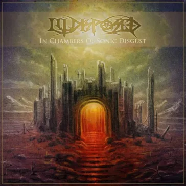 ILLDISPOSED:  In Chambers Of Sonic Disgust (CD)