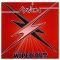 RAVEN: Wiped Out (CD, remastered)