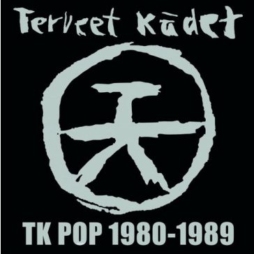 TERVEET KADET: TK POP 1980-1989 (2CD)