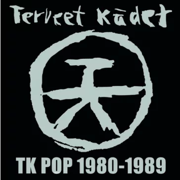 TERVEET KADET: TK POP 1980-1989 (2CD)