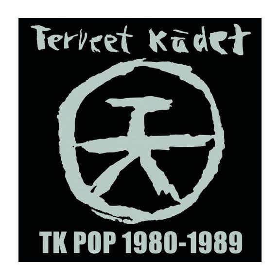 TERVEET KADET: TK POP 1980-1989 (2CD) TERVEET KADET: TK POP 1980-1989 (2CD)