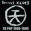 TERVEET KADET: TK POP 1980-1989 (2CD)