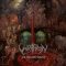 VARATHRON: The Crimson Temple (CD)
