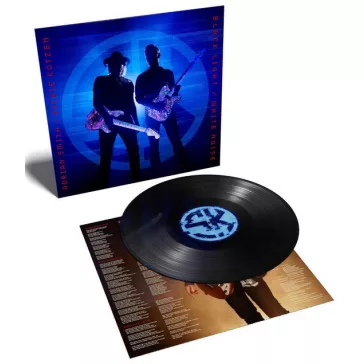 SMITH/KOTZEN: Black Light, White Noise (LP)