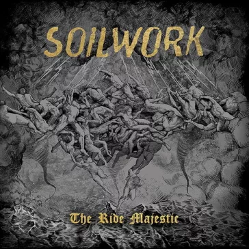SOILWORK: The Ride Majestic (CD)