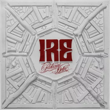 PARKWAY DRIVE: Ire (CD)