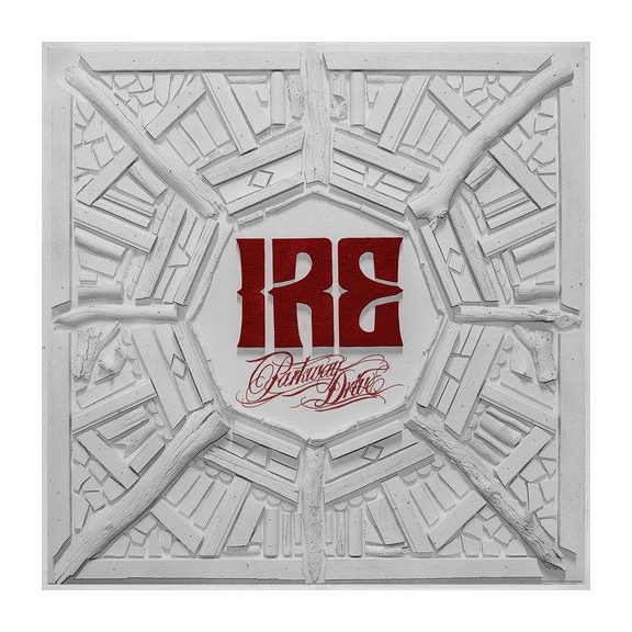 PARKWAY DRIVE: Ire (CD) PARKWAY DRIVE: Ire (CD)