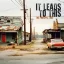 PINEAPPLE THIEF: It Leads To This (CD)