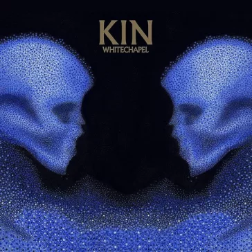 WHITECHAPEL: Kin (CD)
